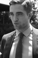 Robert Pattinson pic #340749