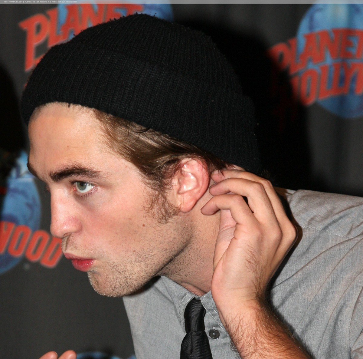 Robert Pattinson: pic #183443