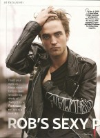 Robert Pattinson pic #172142