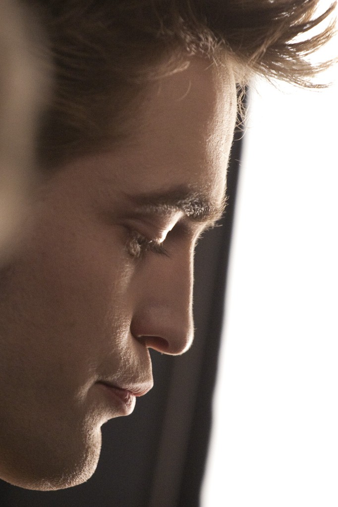 Robert Pattinson: pic #208972
