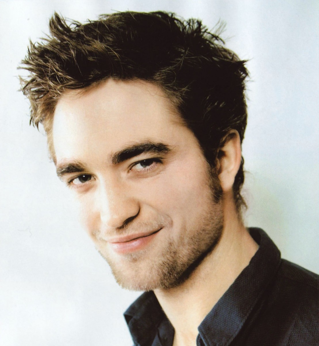 Robert Pattinson: pic #296989