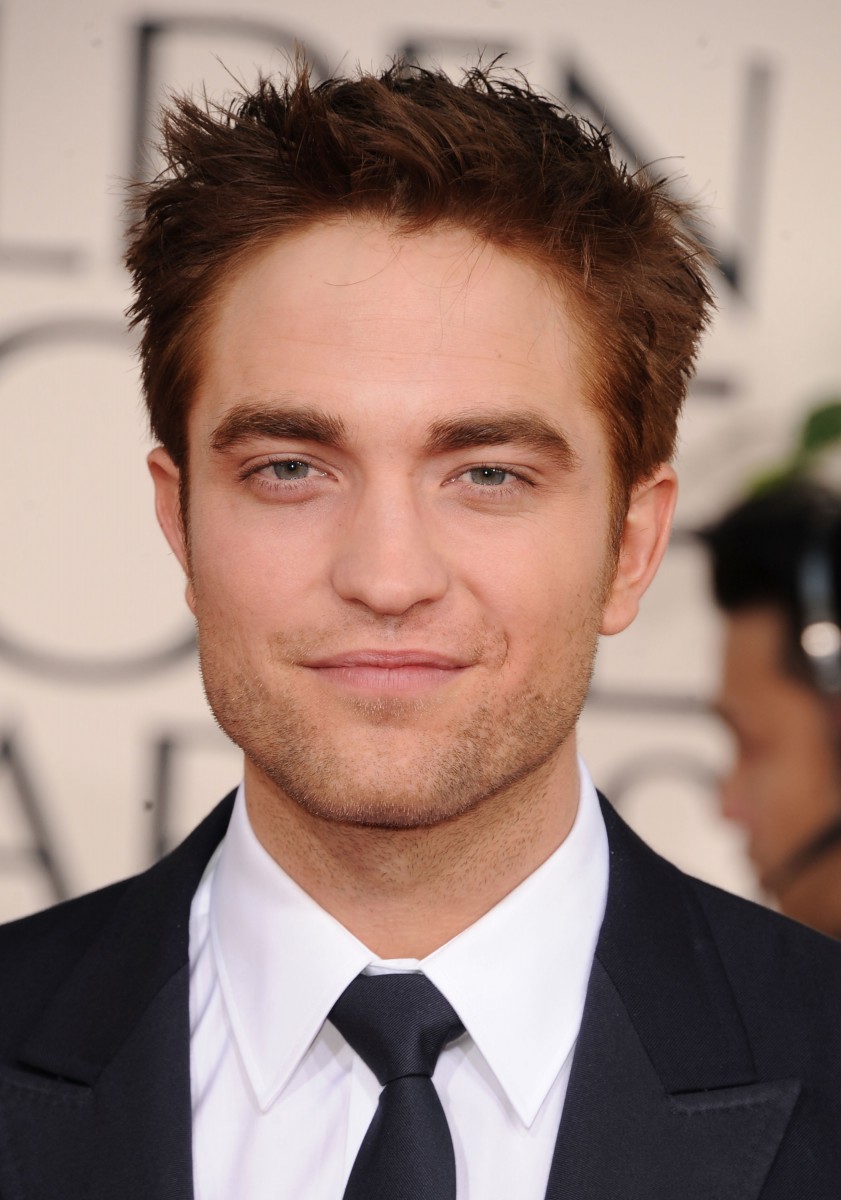 Robert Pattinson: pic #330152