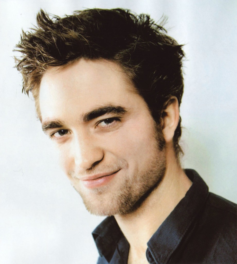 Robert Pattinson: pic #207914