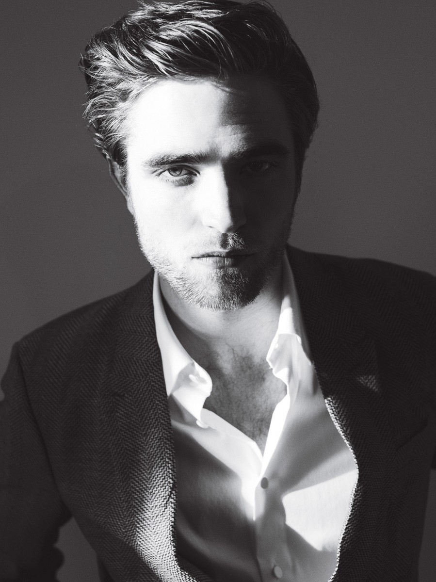 Robert Pattinson: pic #238893