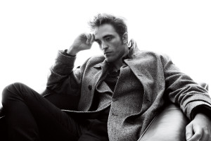 Robert Pattinson photo #