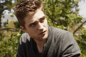 Robert Pattinson pic #270212