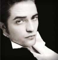 Robert Pattinson pic #193079