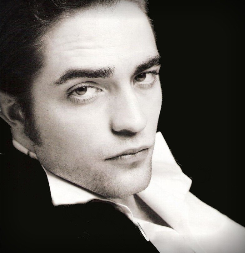 Robert Pattinson: pic #193079
