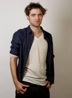 photo 8 in Robert Pattinson gallery [id151444] 2009-04-29