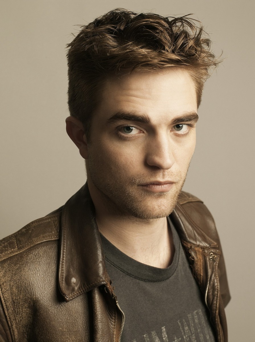 Robert Pattinson: pic #270214