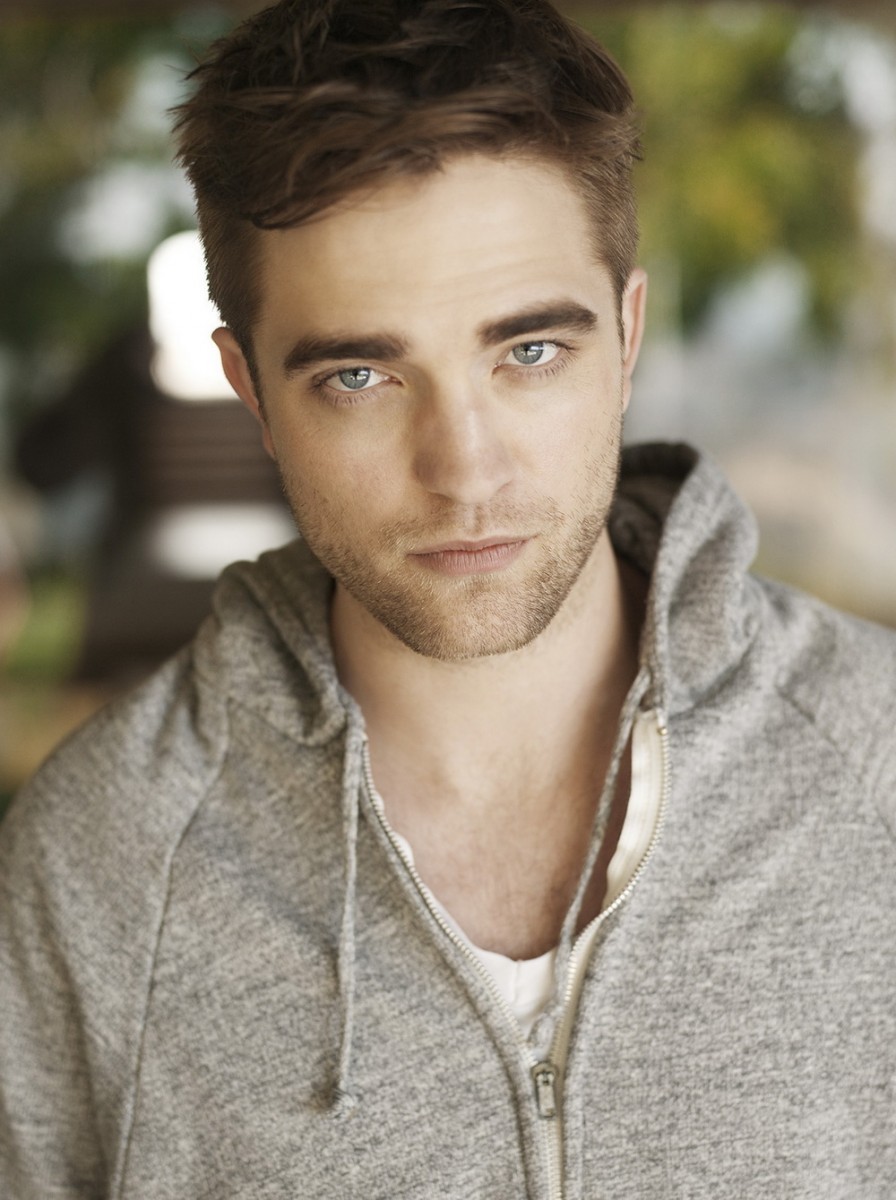 Robert Pattinson: pic #270216