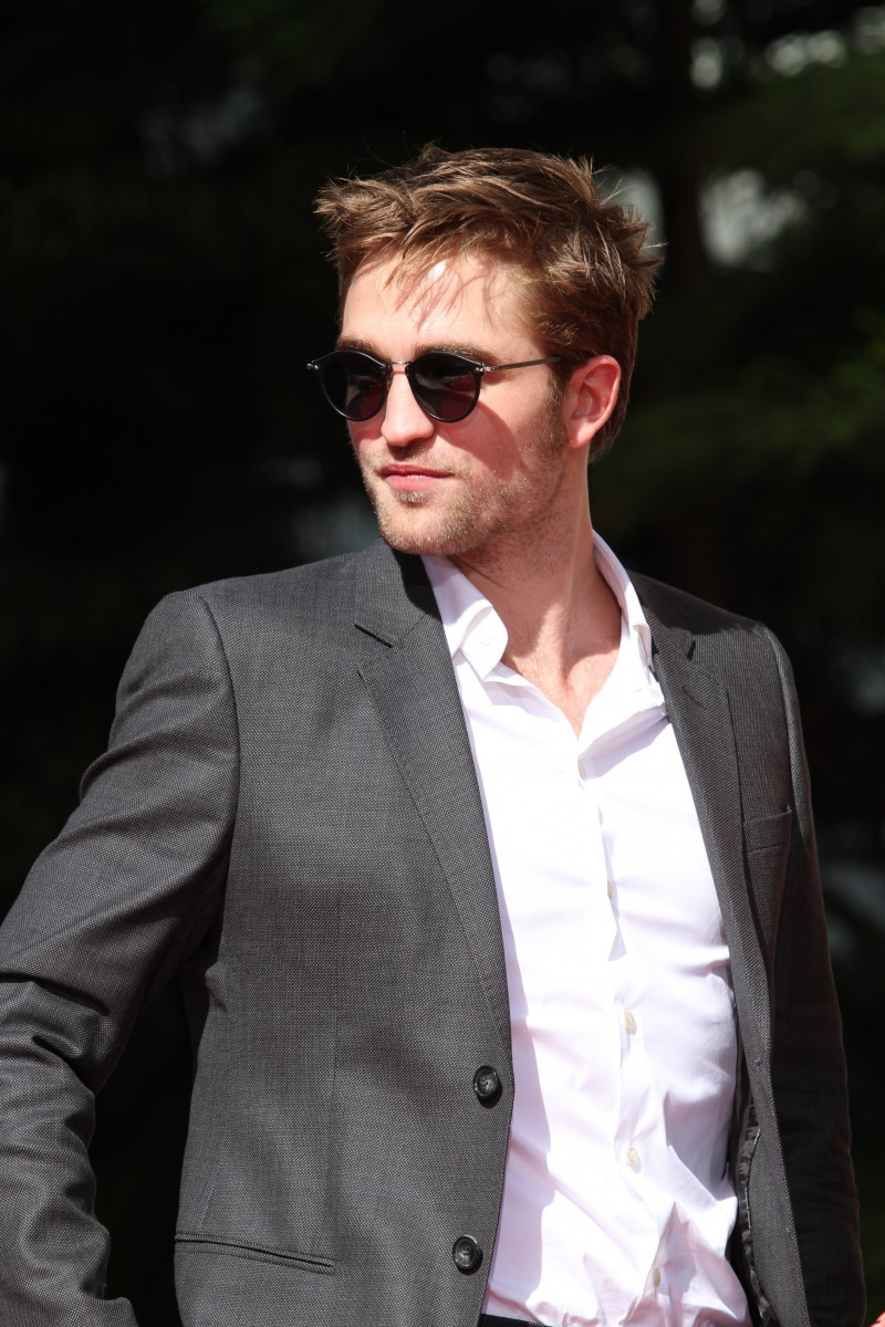 Robert Pattinson: pic #417917
