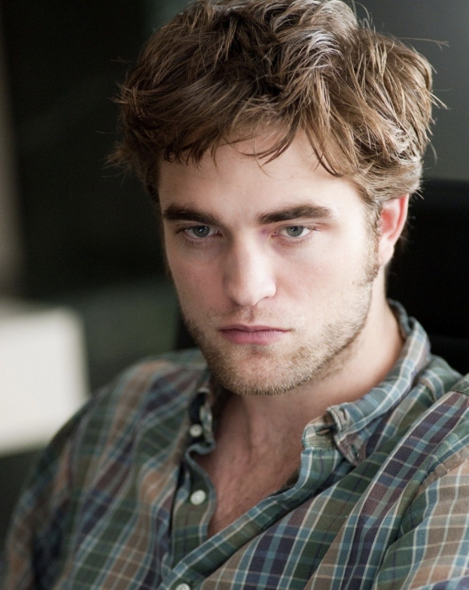 Robert Pattinson: pic #322247