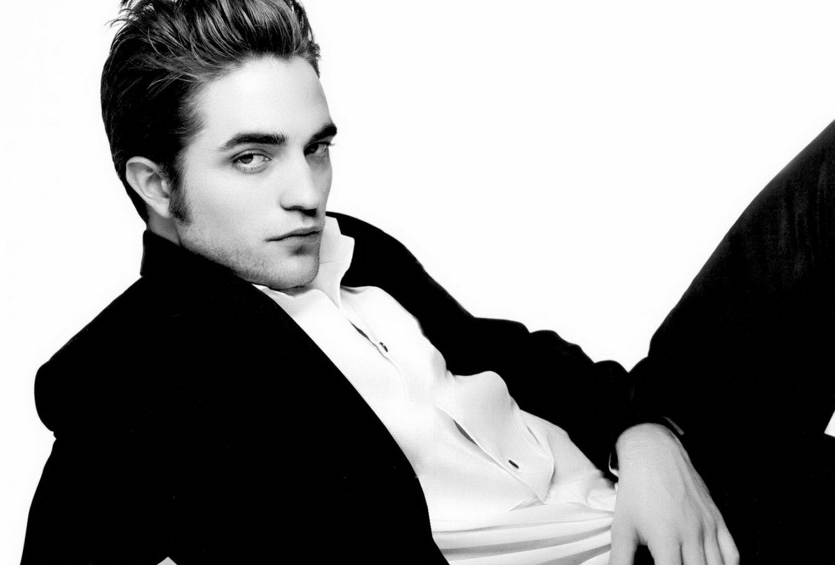 Robert Pattinson: pic #205514