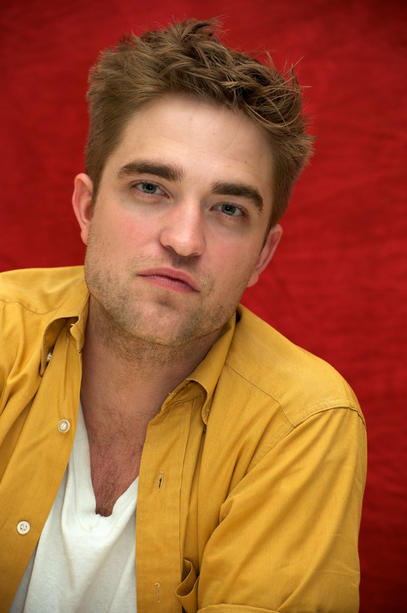 Robert Pattinson: pic #265810