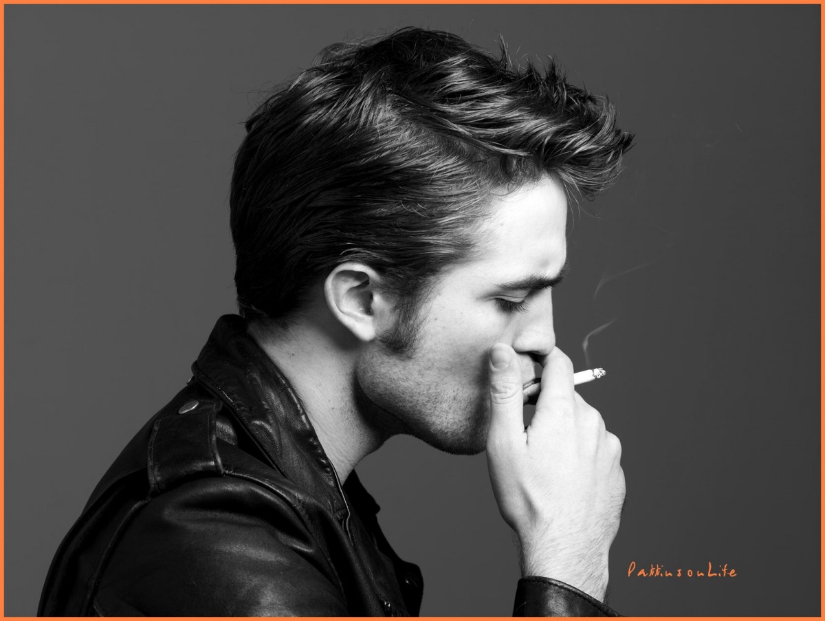 Robert Pattinson: pic #282097