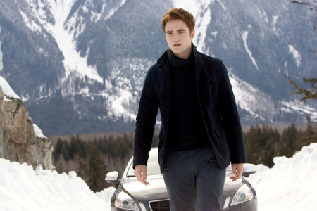 Robert Pattinson pic #527297