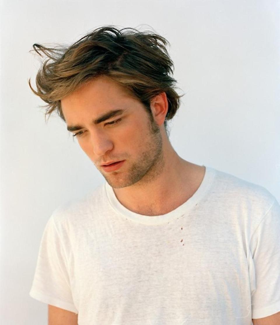 Robert Pattinson: pic #141124