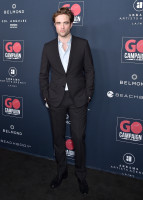 Robert Pattinson photo #