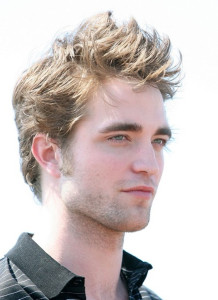 Robert Pattinson pic #159215