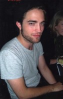 photo 21 in Robert Pattinson gallery [id126746] 2009-01-12