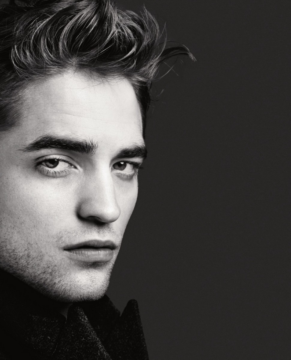 Robert Pattinson: pic #200640