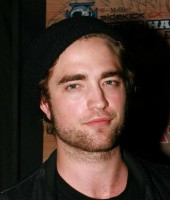 photo 24 in Robert Pattinson gallery [id123907] 2009-01-06