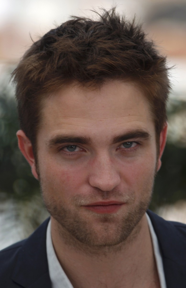 Robert Pattinson: pic #506393