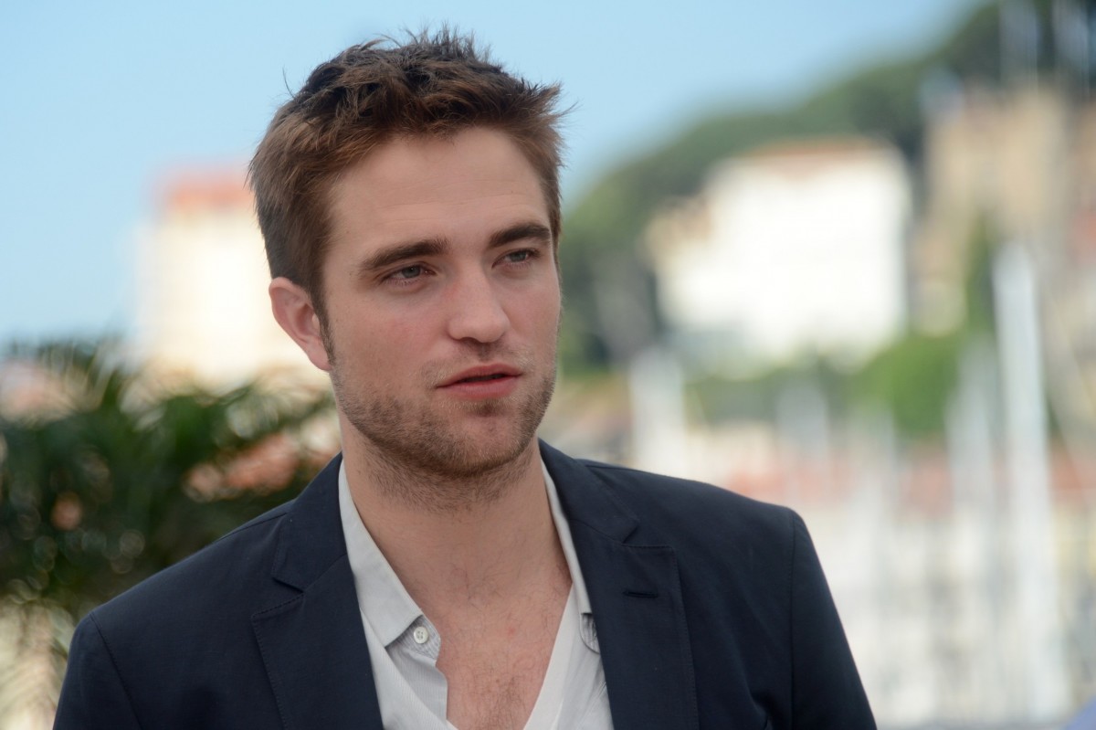 Robert Pattinson: pic #506388