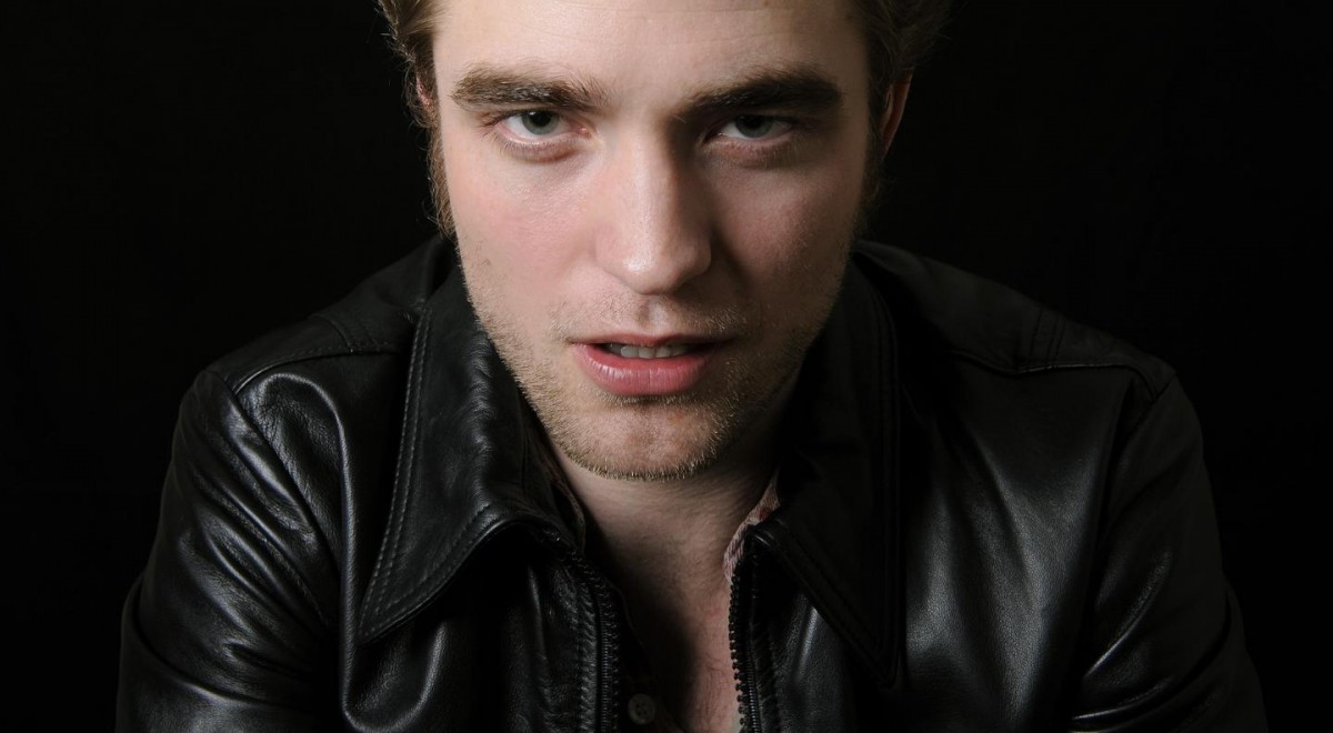Robert Pattinson: pic #230467