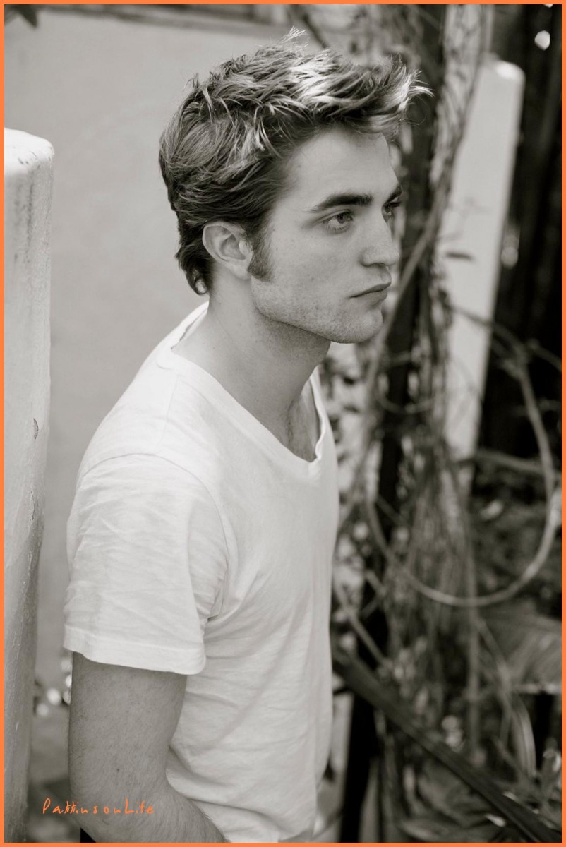 Robert Pattinson: pic #282086