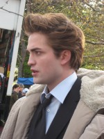 photo 5 in Robert Pattinson gallery [id122896] 2008-12-29