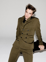 Robert Pattinson photo #