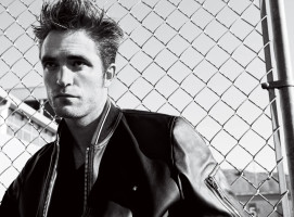 Robert Pattinson photo #