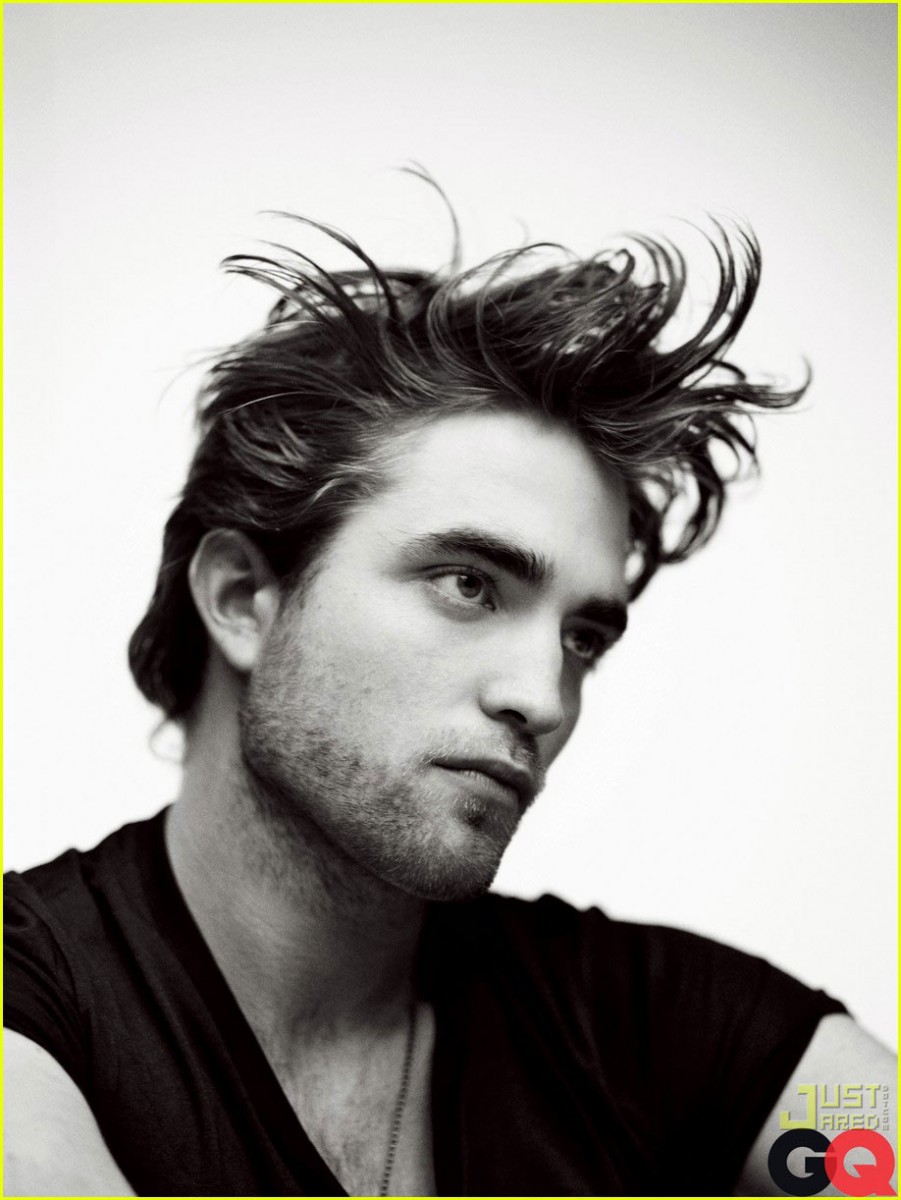 Robert Pattinson: pic #139908