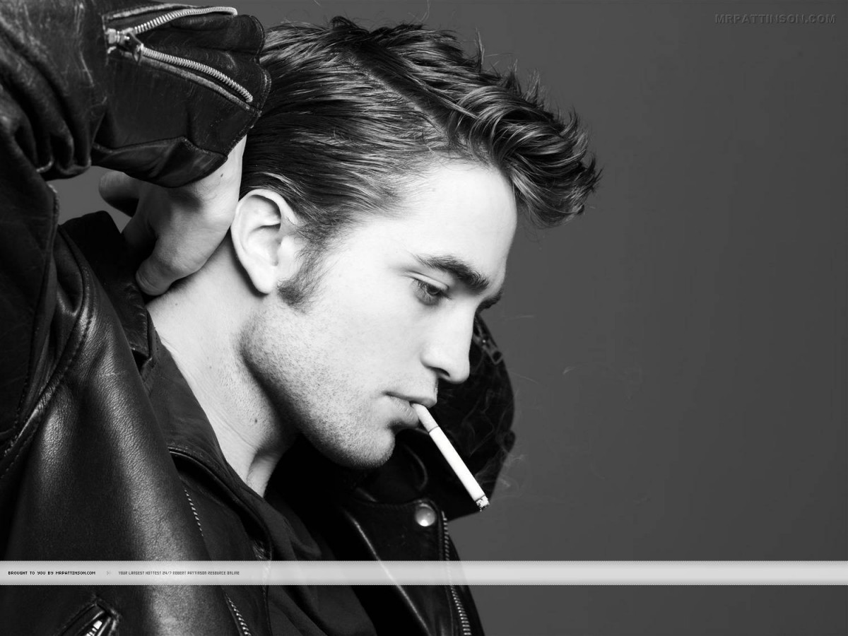 Robert Pattinson: pic #282004
