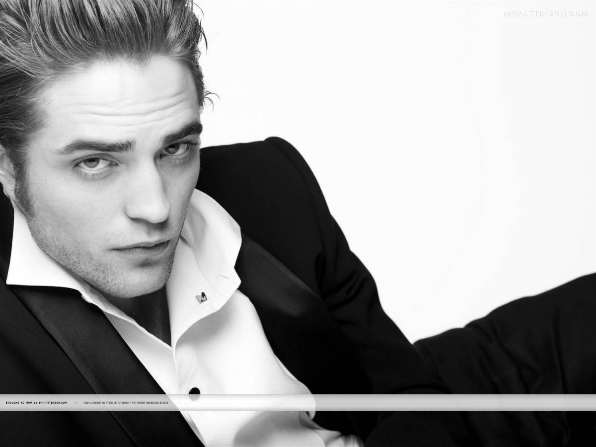 Robert Pattinson: pic #282021