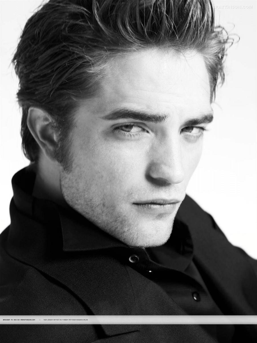 Robert Pattinson: pic #282014