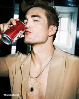 photo 28 in Robert Pattinson gallery [id1311168] 2022-10-03