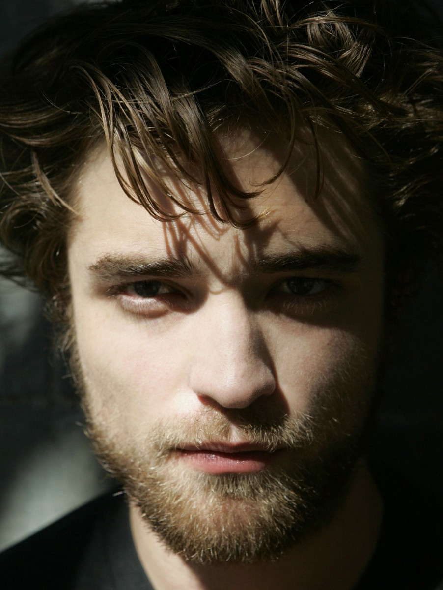 Robert Pattinson: pic #208975