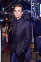 Robert Pattinson photo #