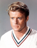 Robert Redford photo #