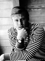 Robert Redford photo #