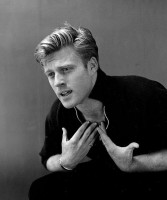 Robert Redford photo #