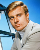 Robert Redford photo #