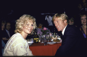 Robert Redford photo #