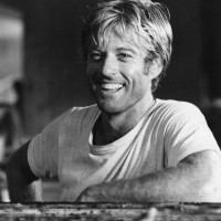 Robert Redford photo #