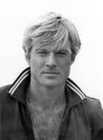 Robert Redford photo #