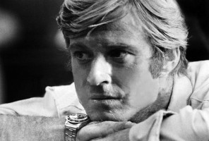 Robert Redford photo #