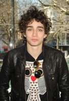 Robert Sheehan pic #403105